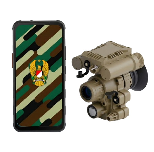 BMS CY-16H Hybrid handheld device